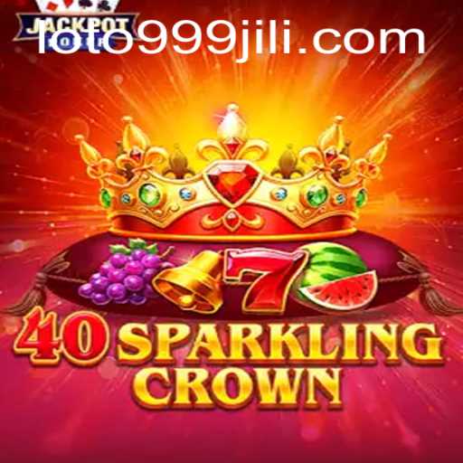 40SparklingCrown Game: A New Era in Mobile Entertainment
