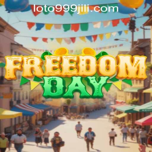 FreedomDay: Unleash Your Inner Strategist in a Riveting Adventure