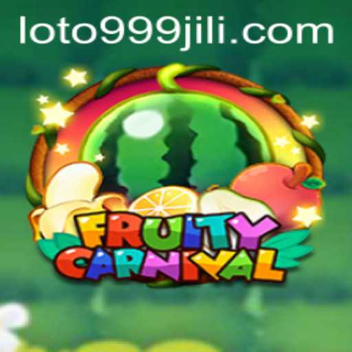 Exploring the Vibrant World of FruityCarnival with 999jili