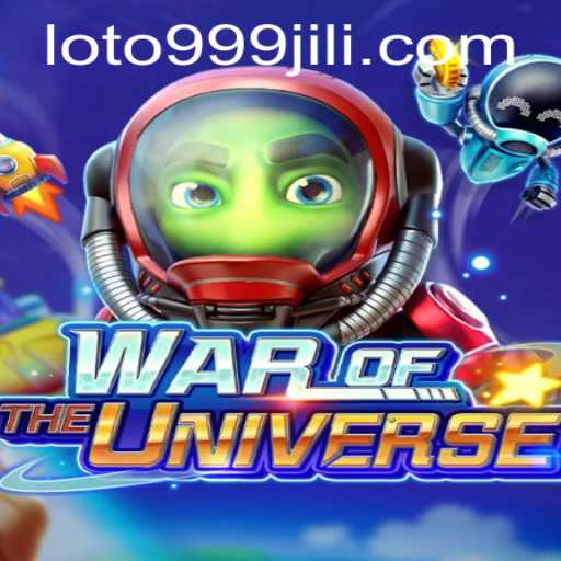 Discover the Epic World of WAROFTHEUNIVERSE and Conquer the Galaxies